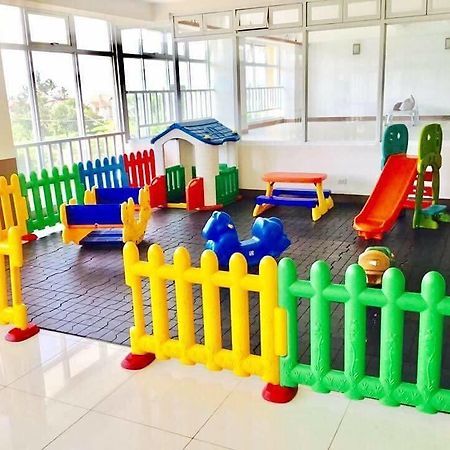 Aaa Condominium Tagaytay City Dış mekan fotoğraf