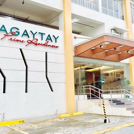Aaa Condominium Tagaytay City Dış mekan fotoğraf
