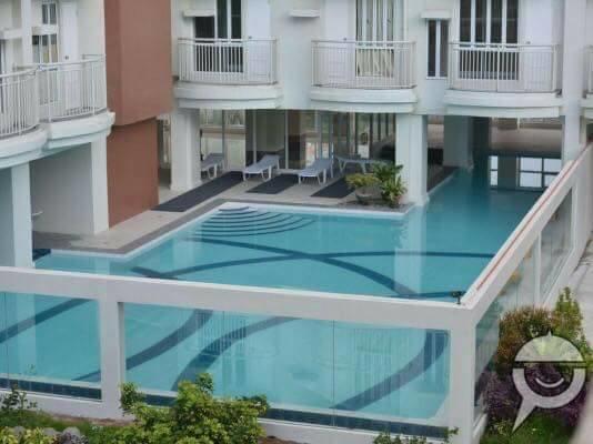 Aaa Condominium Tagaytay City Dış mekan fotoğraf
