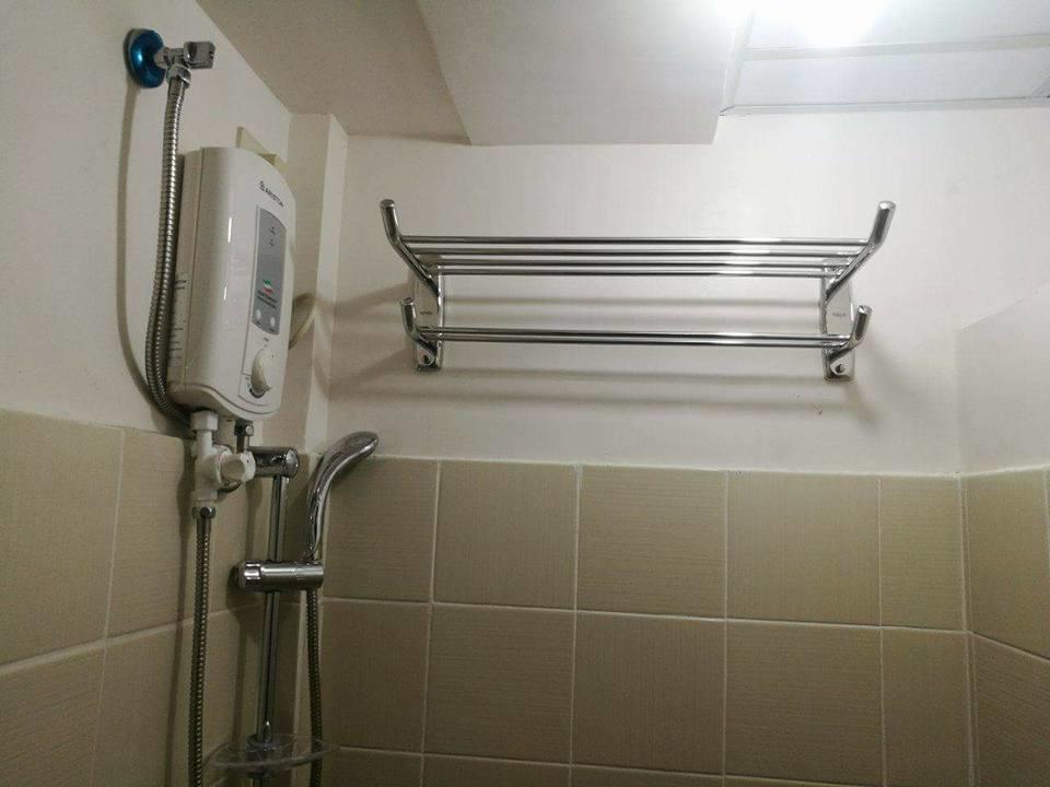 Aaa Condominium Tagaytay City Dış mekan fotoğraf