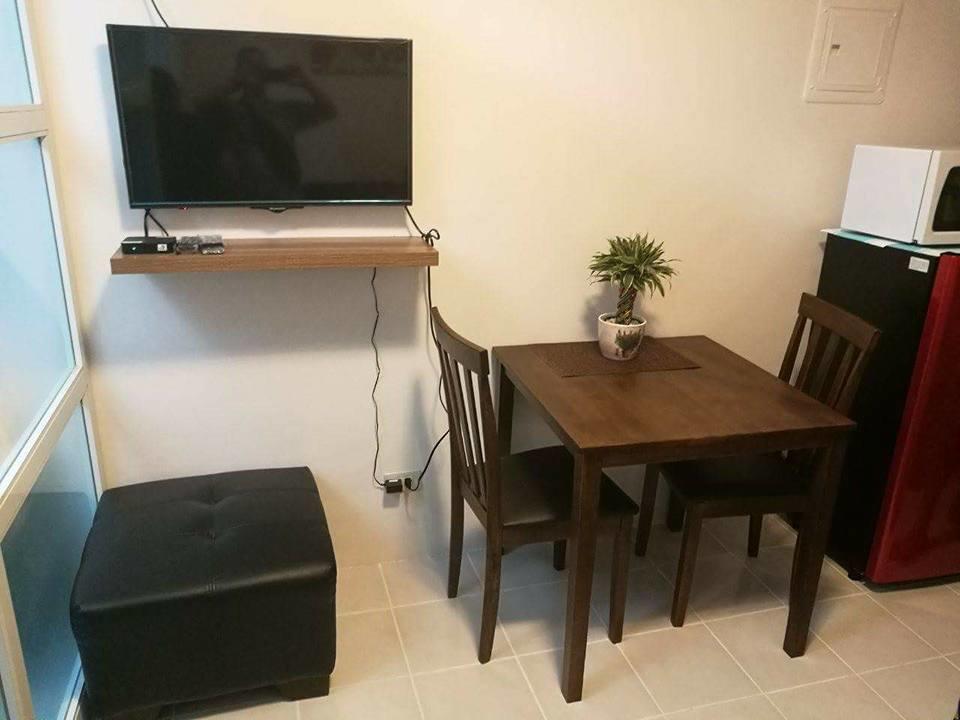 Aaa Condominium Tagaytay City Dış mekan fotoğraf
