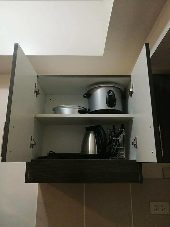 Aaa Condominium Tagaytay City Dış mekan fotoğraf