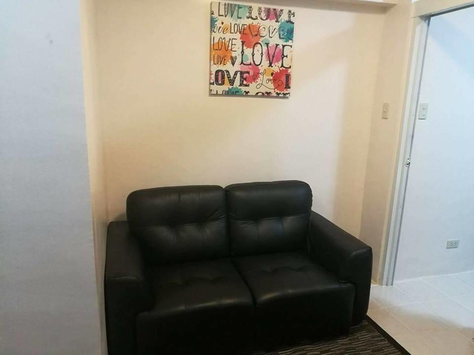 Aaa Condominium Tagaytay City Dış mekan fotoğraf