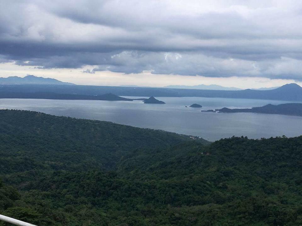 Aaa Condominium Tagaytay City Dış mekan fotoğraf