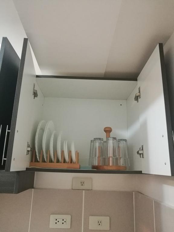 Aaa Condominium Tagaytay City Dış mekan fotoğraf