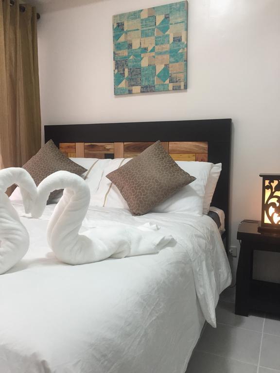 Aaa Condominium Tagaytay City Dış mekan fotoğraf