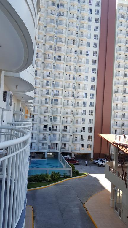 Aaa Condominium Tagaytay City Dış mekan fotoğraf