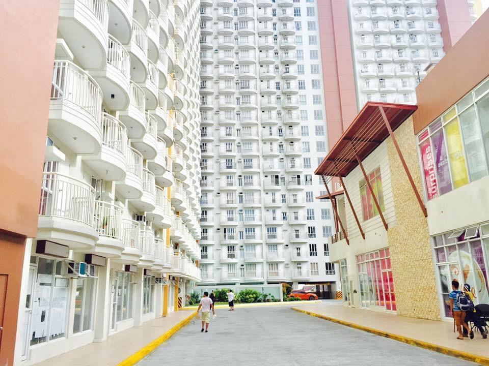 Aaa Condominium Tagaytay City Dış mekan fotoğraf