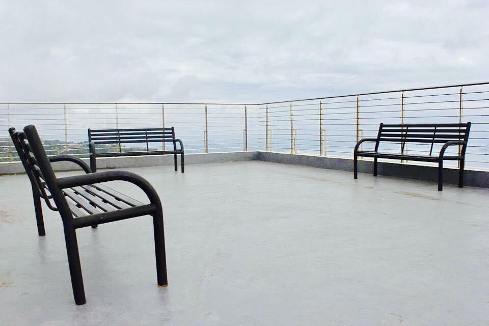 Aaa Condominium Tagaytay City Dış mekan fotoğraf