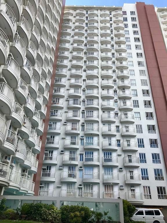 Aaa Condominium Tagaytay City Dış mekan fotoğraf